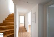 Projekt SCHEFFERGASSE 4- ! Erstbezug ab Q1/2026!: praktisch aufgeteilte 4 Zimmer Wohnung mit Balkonen, moderner Ausstattung + Parkplätze