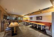 Einzigartige Traditions- Gastronomie, Zimmervermietung und Fischteich. Das topsanierte "Wanderl" bietet Renditen von 8-10% jährlich