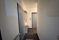 Erdgeschosswohnung mit Terrasse und künftigem Eigengarten