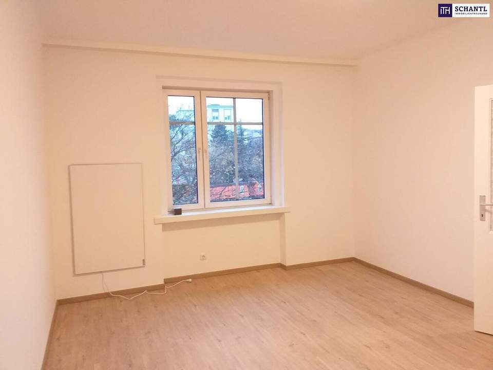 KEINE INVESTITIONEN NOTWENDIG! Sicheres Einkommen und historisches Flair: Vermietete Wohnung in 1110 Wien – 2,46% Rendite und Altbauqualität!