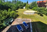 Gepflegtes Einfamilienhaus (189m²) in ruhiger Lage in Fehring!