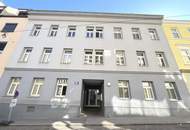 Anleger aufgepasst - 45/100 Miteigentumsanteilen im 17. Bezirk!