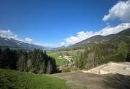 Einmalige Aussicht: Exklusive Neubauwohnung in Aussichtslage!