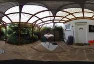 Schönes Reihenhaus in Andritzer Ruhelage mit Garten, Terrasse und Garage