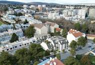 CANAVESE – Erstbezug 2-Zimmer-Dachgeschosswohnung mit Balkon, Liesing – PROVISIONSFREI