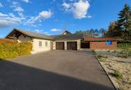 Baugrund mit Bestand - Teilbar