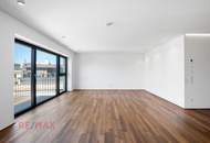 Seesicht, exklusiv und geräumig - 3-Zimmer-Wohnung in Bregenz wartet auf neue Mieter