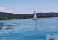 MONDSEE - Wunderschöne Eigentumswohnung mit Terrasse und Panoramablick!