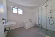 FRÜHLINGSAKTION! EINZELHAUS+GRATIS STELLPLATZ! SCHLÜSSELFERTIG! 140m² GARTEN. PROVISIONSFREI für den Käufer.