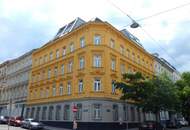 Moderne Erstbezug-Dachwohnung mit Loggia in begehrter Wiener Lage