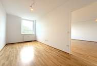 Donaublick Apartment | Zwei-Zimmer-Wohnung mit Einbauküche und direktem Wasserblick