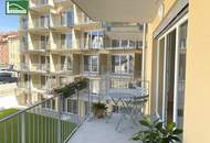 Genießen Sie das urbane Grazer Stadtleben in ruhiger Umgebung in der Ungergasse - JETZT ANFRAGEN