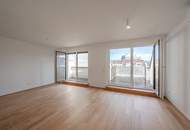 EDUART-Die Kunst des Wohnens: Hochwertiger 3-Zimmer DG-ZWEITBEZUG mit ca. 15m² Balkon! (10/19)