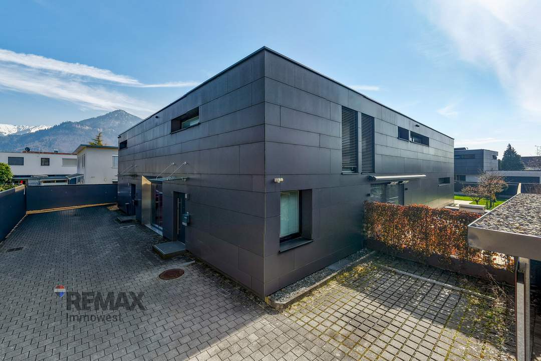 Ein Haus wie ein Versprechen – großzügig, stilvoll, überraschend anders