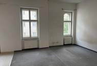 U4/U6 Längenfeldgasse - Altbaugarconniere im 3. Stock zu vermieten