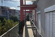 Eigentumswohnung in zentraler Linzer Lage mit Tiefgaragenplatz