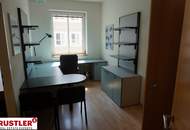 Voll ausgestattetes Büro in der Klagenfurter Innenstadt zu vermieten