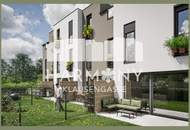 HARMONY KLAUSENGASSE - KOMFORT TRIFFT MODERNE