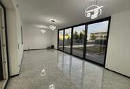 Großzügige Linke Seite Doppelhaushälfte 4a mit 2 Wohnungen in sonniger Ruhelage!