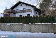 Idyllische Gartenwohnung nahe Mondsee