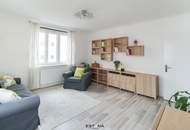 Gut aufgeteilte 2-Zimmer-Wohnung nahe Lorenz-Bayer-Park