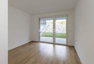 Wohnen auf höchstem Niveau in den Weinbergen! 3 Zimmer + ca. 104 m² Eigengarten!