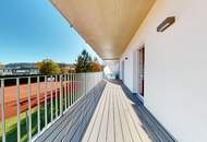 Provisionsfrei! Wo Licht und Leben ein Zuhause finden – 3-Zimmer-Wohnung im 1. OG mit Südostbalkon