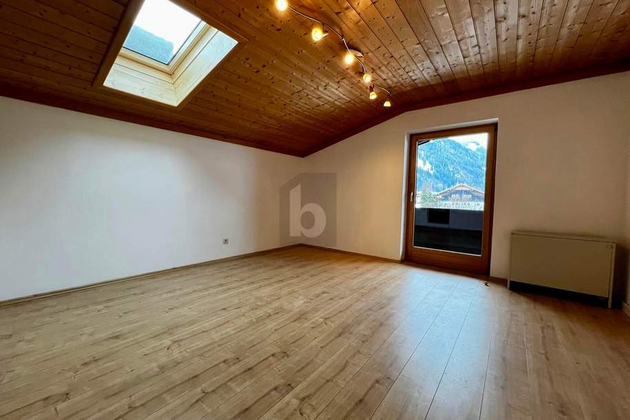 PREISHIT! TOP ZUSTAND MIT BALKON & NIEDRIGEN BETRIEBSKOSTEN, Wohnung-kauf, 125.000,€, 5632 Sankt Johann im Pongau
