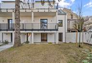 Erstbezugs Gartenwohnung - Qualität auf höchstem Niveau - Hietzing / Hacking