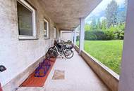 Zentral-begehbare 3-Zimmer-Neubauwohnung für Sportliche (3.OG ohne Lift)! WG möglich! Gemeinschaftsgarten!