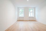 Stuwerviertel | Moderne Wohnungen im revitalisierten Altbau