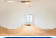 Wohntraum im Gasometer! 5 Zimmer Maisonette 111 m² mit 3 großen Terrassen an der Grenze zu 1030 Wien