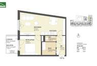 TOP NEUBAU-WOHNUNGSPAKET-KOMPLETT VERMIETET! HOCHWERTIGES NEUBAU-ERSTBEZUGS-WOHNUNGSINVESTMENT! 12 WOHNUNGEN IN U BAHN NÄHE!