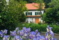 Charmantes, komplett renoviertes Haus in Bad Gleichenberg (Provisionsfrei)