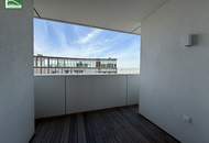 Urbaner Wohnkomfort bei Hauptbahnhof &amp; Belvedere - ab November beziehbar!