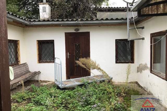 Kleineres Bauträgergrundstück nahe Baden!, Grund und Boden-kauf, 2512 Baden