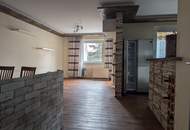 Große 4-Zimmer Wohnung im 2. Stock mit Loggia und Tiefgarage