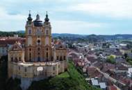 Anlageobjekt in der boomenden Barockstadt Melk - voll vermietet & saniert