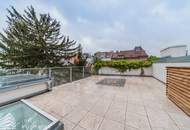 Luxuriöse 12-Zimmer-Villa mit Wellnessbereich Nähe Gersthof