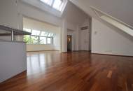 Penthouse auf einer Etage mit Dachterrasse beim Schwarzenbergplatz |privater Liftausstieg |absolute Ruhelage