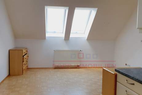 Ruhig gelegene Wohnung Nähe FH- Joanneum und Auster, Wohnung-miete, 646,50,€, 8020 Graz(Stadt)