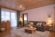 Wohnen in Ruhe: 3-Zimmer-Wohnung in Sackgassenlage