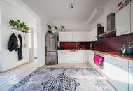 Zentral gelegene 3-Zimmer-Wohnung mit Top-Anbindung
