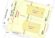 Gestalten Sie zwei Bauplätze ganz nach Ihren Wünschen