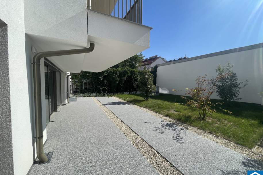 Wohnen im Apostelhof!, Wohnung-kauf, 311.097,€, 1030 Wien 3., Landstraße