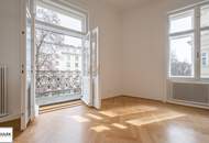 helles 5 Zimmer-Altbau-Büro im 2.OG (ohne Lift)