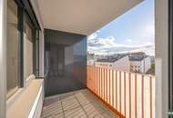 Helle und moderne 3-Zimmer Wohnung mit Loggia