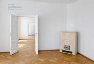 Großzügige, helle 4-Zimmer-Wohnung in zentraler Lage