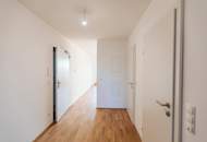Provisionsfreie! Perfekt aufgeteilte 2 Zimmerwohnung mit Loggia