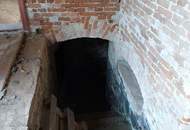 Traditioneller Vierkanthof